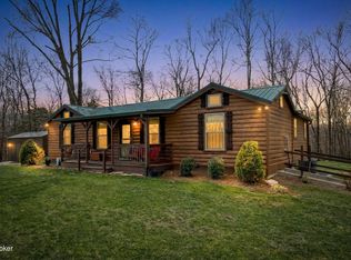 8543 Elmburg Rd, Bagdad, KY 40003