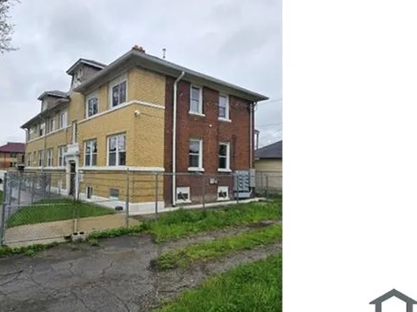 2415 W Grand St, Detroit, MI 48238