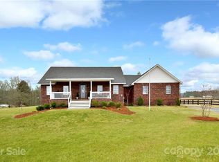 1429 Little Buffalo Creek Rd, Mount Pleasant, NC 28124