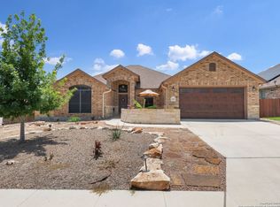 2278 Sun Rim Way, New Braunfels, TX 78130