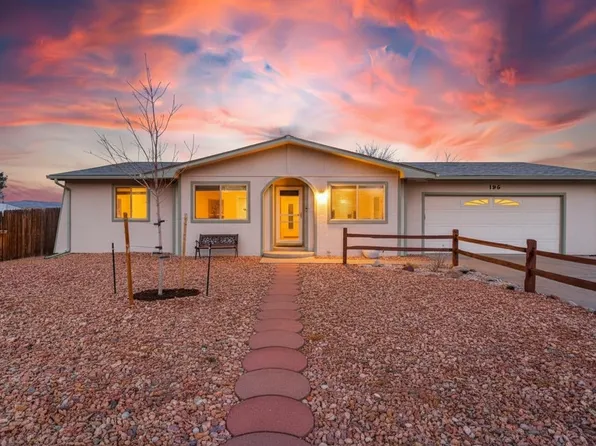 196 Sand Ct, Grand Junction, CO 81503