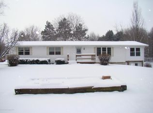 7588 S M 66 Hwy, Nashville, MI 49073