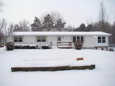 7588 S M 66 Hwy, Nashville, MI, 49073