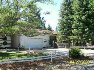 13855 Shadow Glen Ct, Pine Grove, CA 95665
