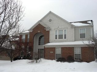 8024 Pebblestone Dr, Ypsilanti, MI 48197
