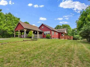 195 Farmers Valley Rd, Troy, PA 16947