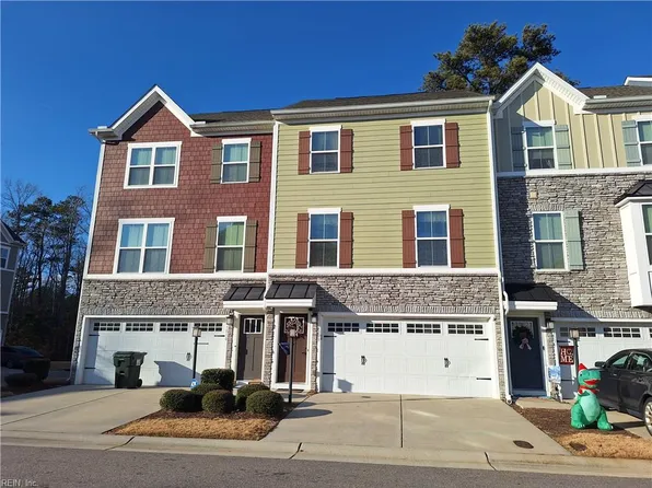 1808 Gangway Trce, Chesapeake, VA 23323