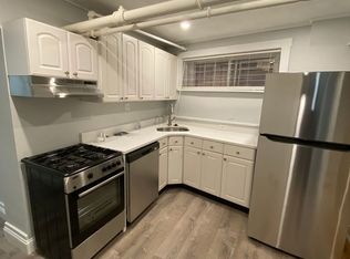 1504 Commonwealth Ave APT 10G, Boston, MA 02135