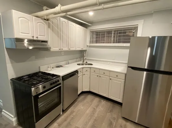 1504 Commonwealth Ave, Boston, MA