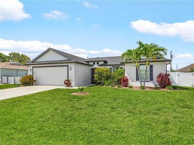629 SW 29th St, Cape Coral, FL, 33914