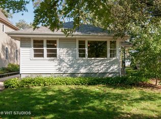 1132 N Main St, Naperville, IL 60563