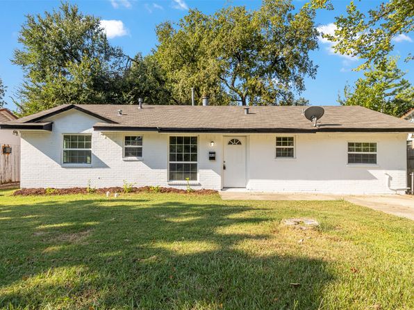 Home for Sale in Mesquite TX