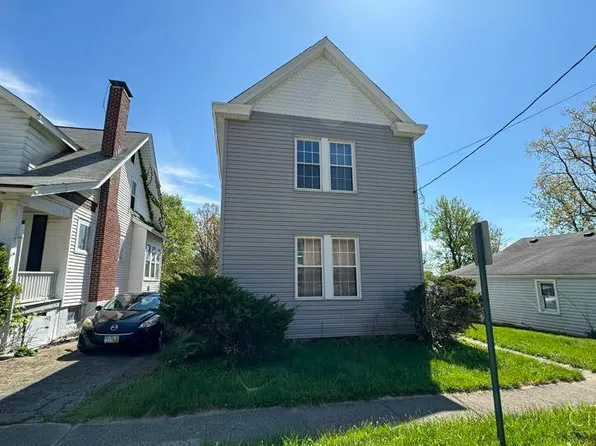 7702 Elizabeth St, Cincinnati, OH 45231