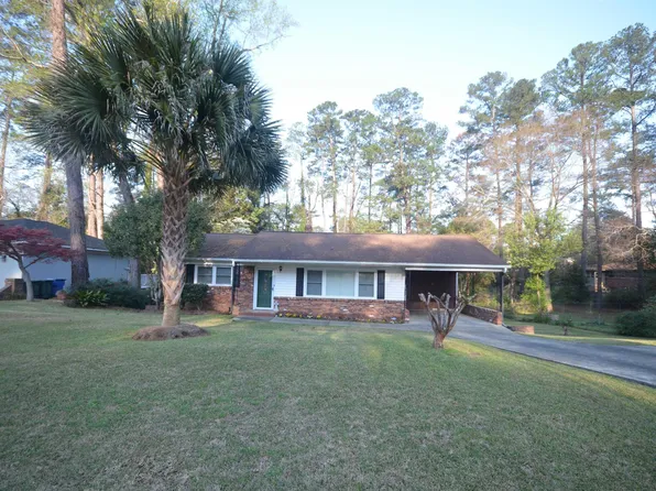 3427 Hazelhurst Rd, Columbia, SC 29203