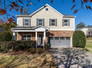 3406 Alman Dr, Durham, NC 27705