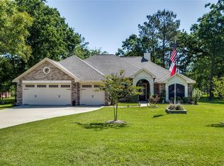 23702 Napa View Valley Dr, Magnolia, TX 77355