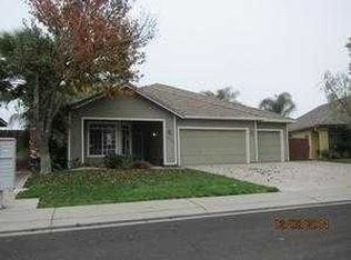 5016 Treetop Dr, Salida, CA