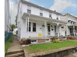 77 S Berne St, Schuylkill Haven, PA 17972