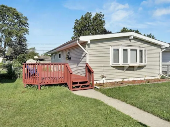 212 S Delaware St, Hobart, IN 46342
