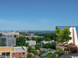 Woodbury Heights Condo, Arlington, VA 22201