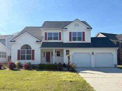 373 Antebellum Ln, Mount Pleasant, SC, 29464