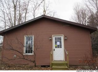 186 Hone Rd, Cherry Valley, NY 13320