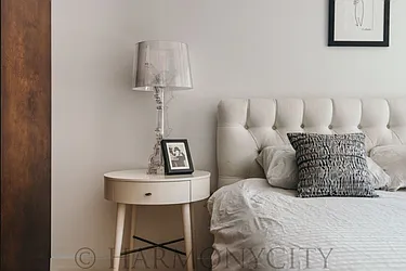 Rented by Harmonycity Corp.