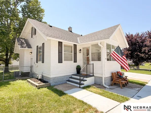 6451 William St, Omaha, NE 68106