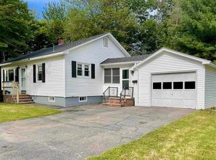 152 Stillwater Ave, Bangor, ME 04401