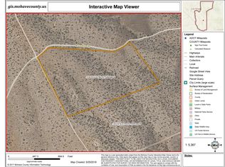 3300 N Austin Rd, Kingman, AZ 86401