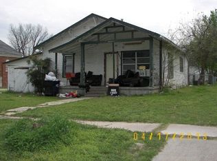409 W 7th St, Ada, OK 74820