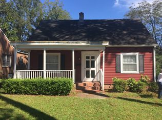 1313 Howard St, Kinston, NC 28501