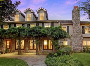 6331 Brompton Rd, Houston, TX 77005