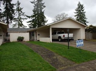 13520 SW 17th St #A, Beaverton, OR