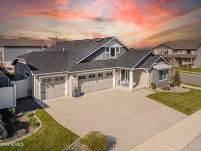 711 E Penrose Ave, Post Falls, ID, 83854