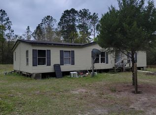 2293 Arrowhead Ave, Middleburg, FL 32068