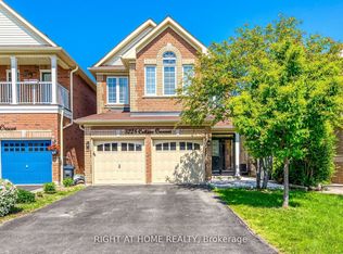 3228 Cabano Cres, Mississauga, ON L5M 0B9