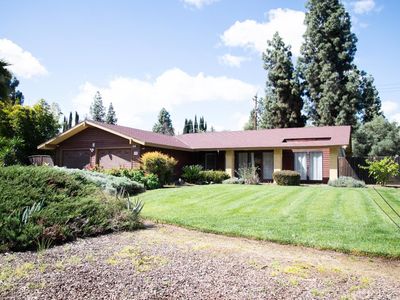 1692 S Bush Ave, Fresno, CA, 93727