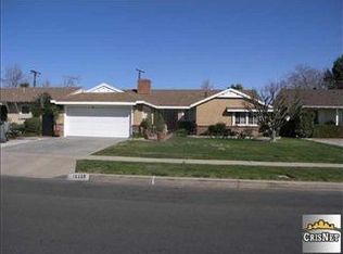 10208 Wisner Ave, Mission Hills, CA 91345