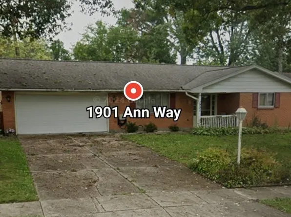 1901 Ann Way, Lima, OH 45805