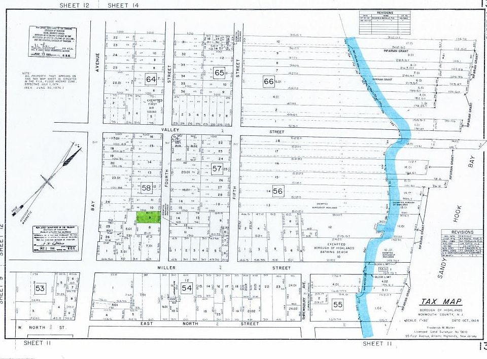 2nd image of 11 4th St