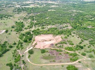 E Truce Rd, Bowie, TX 76230