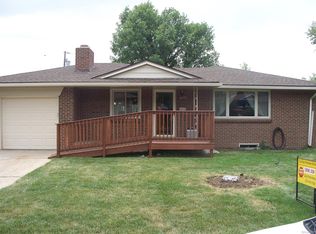 9420 W 51st Ave, Arvada, CO 80002