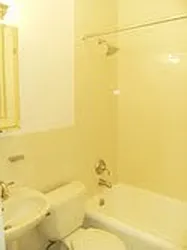 Rented by City Connections Realty