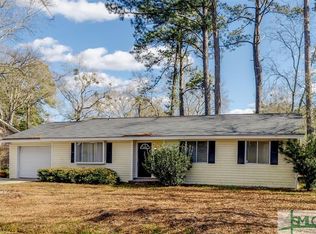 108 Durden Dr, Pooler, GA 31322