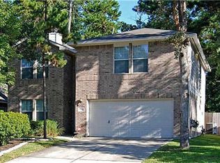 34 Windswept Oaks Pl, Conroe, TX 77385
