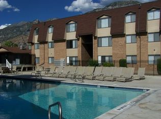 448 E 600 N APT 23, Provo, UT 84606