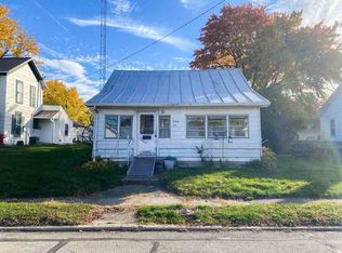 508 N West St, Winchester, IN 47394