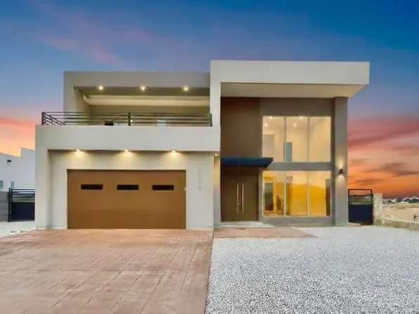 11317 Ardelle Ave, El Paso, TX 79936