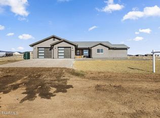 8843A N Cimarron Trl, Prescott Valley, AZ 86315